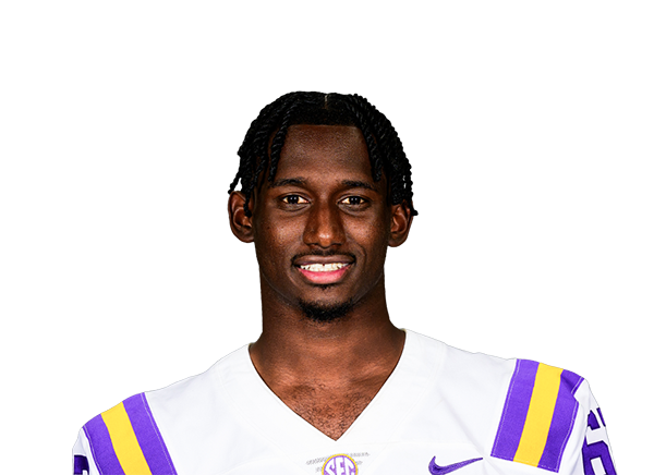 Zy Alexander headshot
