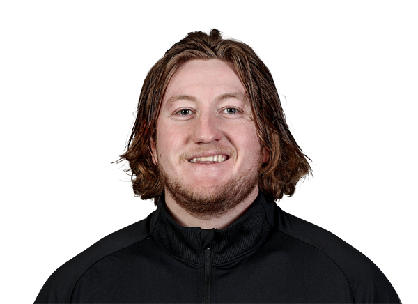 Connor Briggs headshot