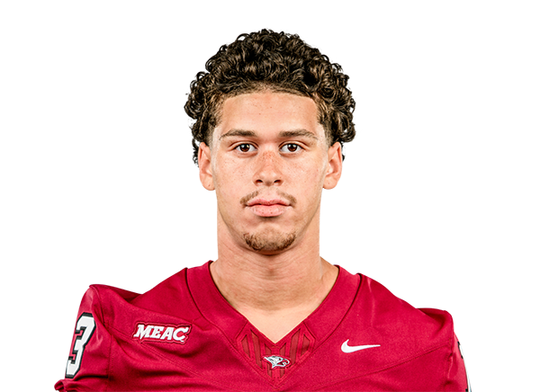 Quest Powell headshot