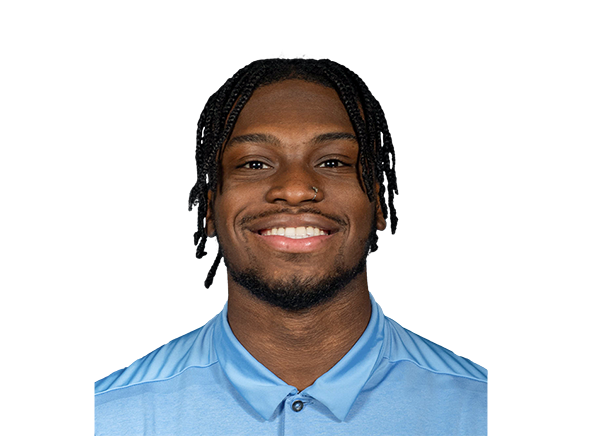 Devontez Walker headshot