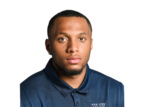Devin Smith headshot