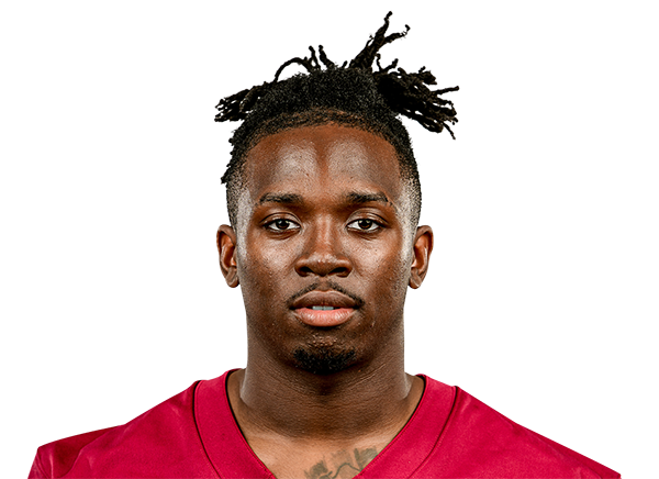 Jaki Brevard headshot