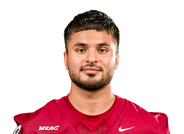 Juan Velarde headshot