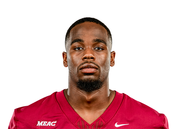 Andrew Smith headshot