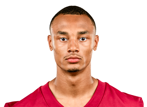 Joaquin Davis headshot