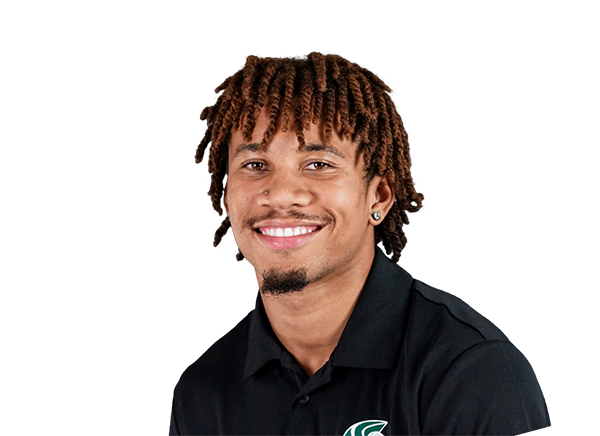 Patrick Dean headshot