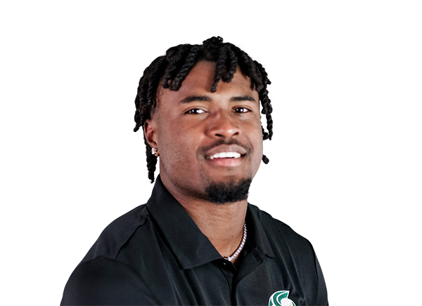Jared Gipson headshot