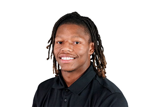 Eian Moore headshot