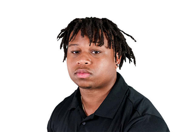Michael Johnson headshot