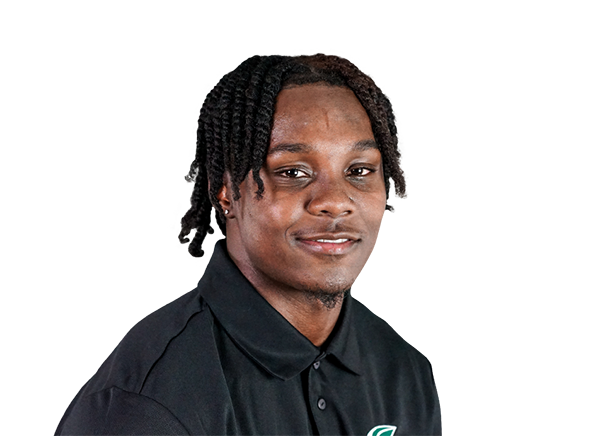 DJ Houston headshot