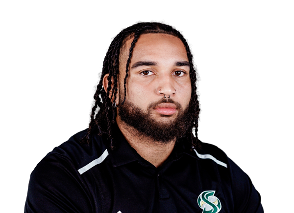 Xavier Williams headshot
