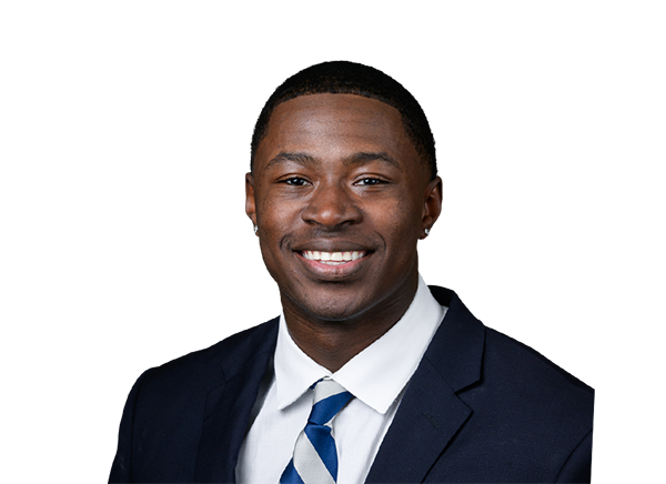 Feyisayo Oluleye headshot