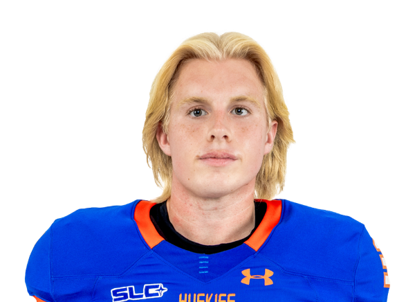 Kyle Wittenrich headshot
