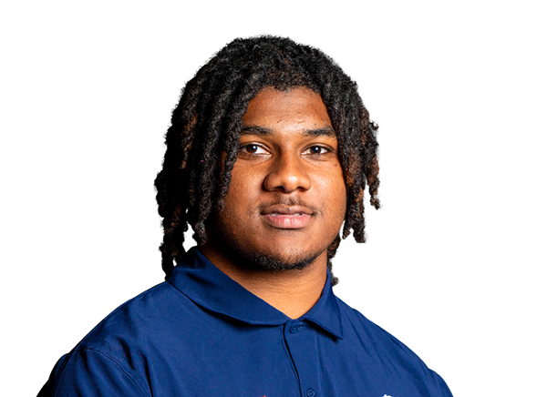 Damonta Witherspoon headshot