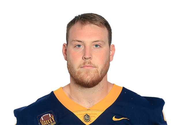 Andrew Long headshot