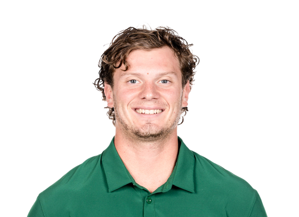 Gaston Moore headshot