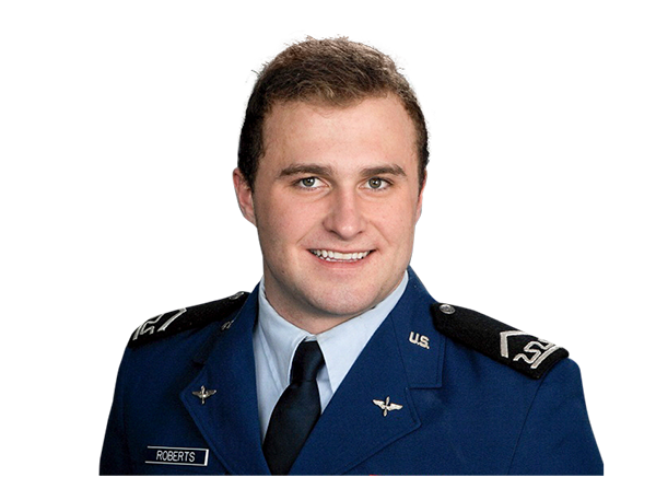 Brad Roberts headshot