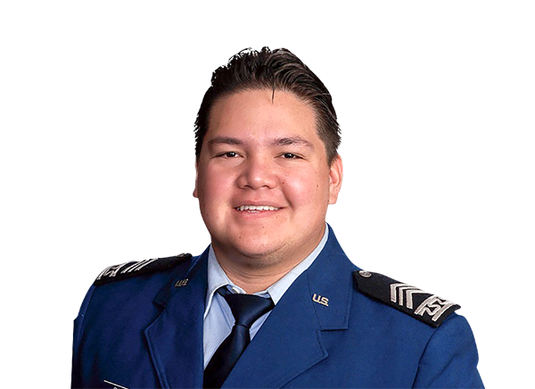 Kupono Blake headshot