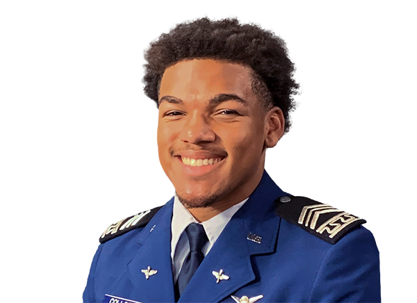 Corey Collins headshot