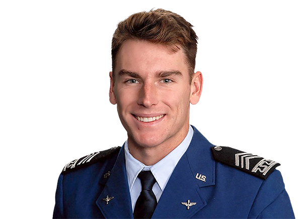 Patrick Dahlen headshot