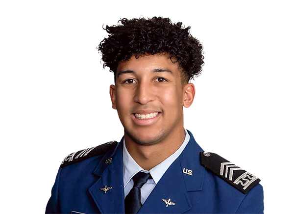 Jalen Johnson headshot
