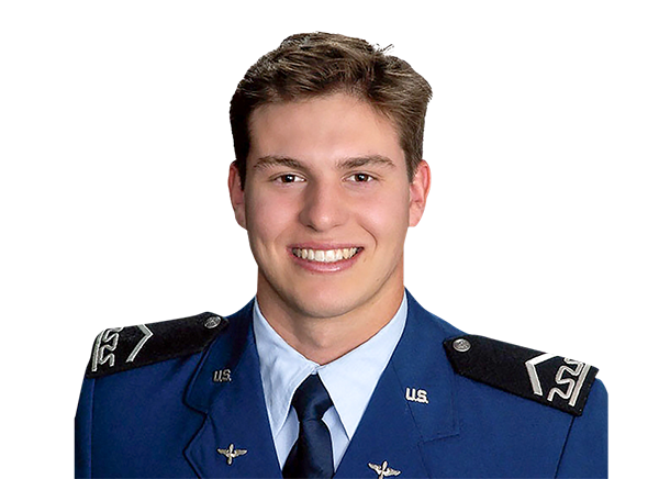 Matthew Malloy headshot