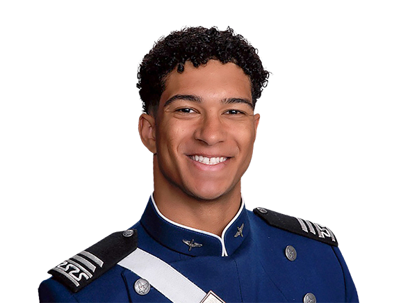Eian Castonguay headshot