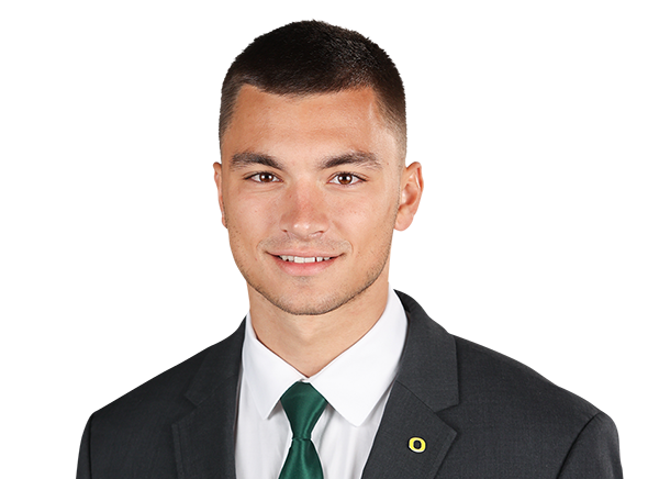 Marko Vidackovic headshot