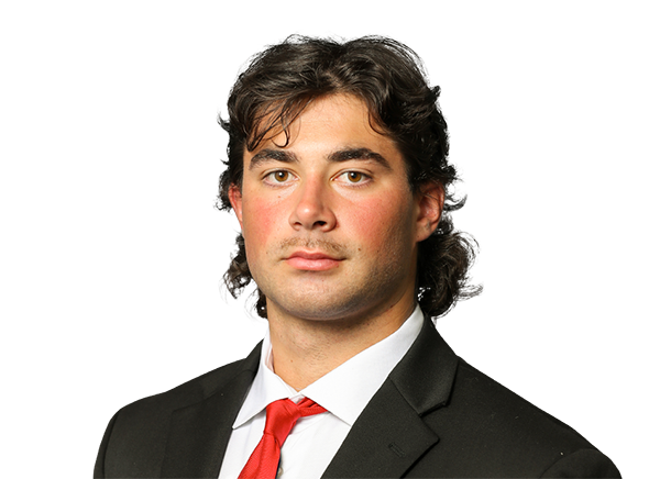 Harrison Beattie headshot