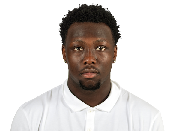 Kenny Gallop Jr. headshot