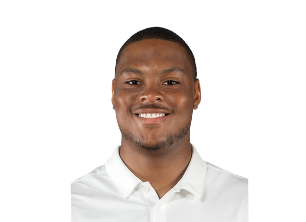 Cameron O'Neal headshot
