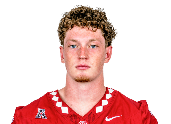 Jake Woods headshot