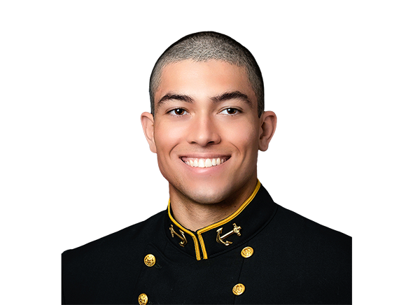 Regis Velez headshot