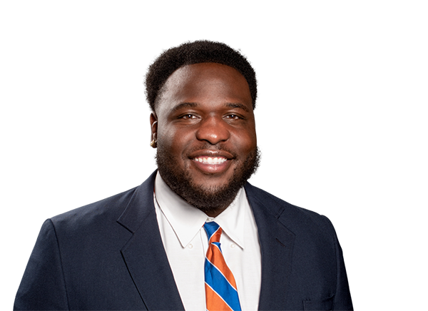 Sheldon Newton headshot