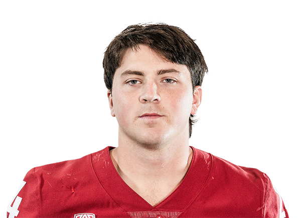 Cooper Mathers headshot
