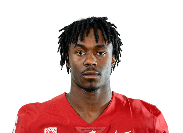 Chau Smith-Wade headshot