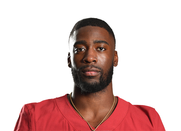 Jaylen Watson headshot