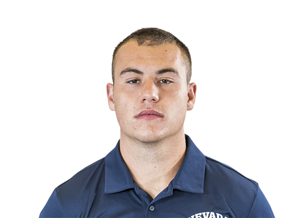 Jake Barlage headshot