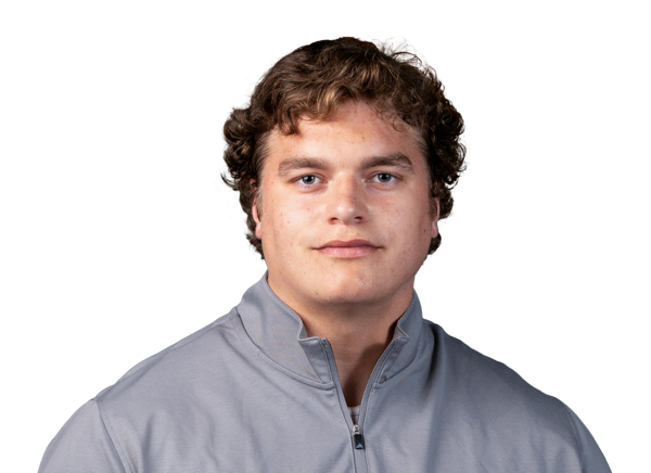 Leif Magnuson headshot
