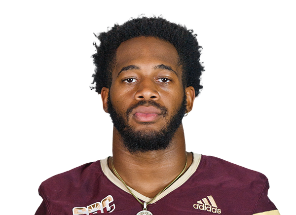 Derick Mourning Jr. headshot