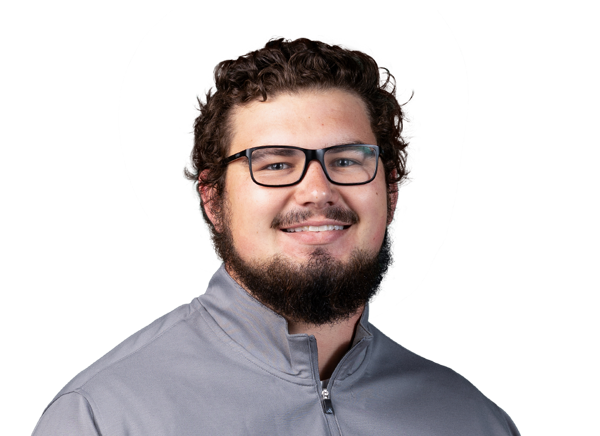 Anthony Patt headshot
