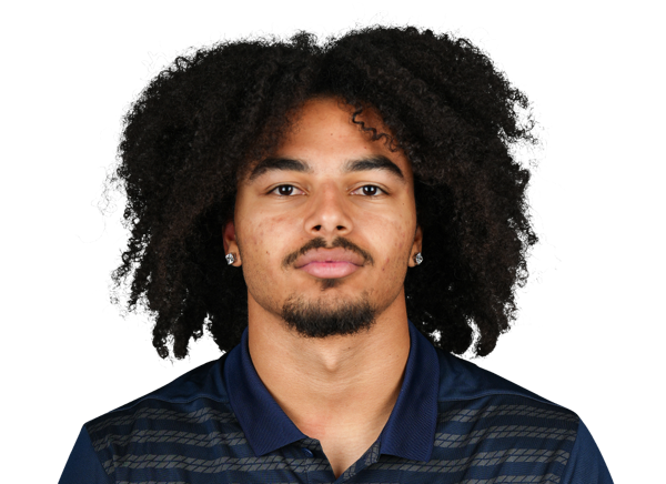 Treydan Stukes headshot