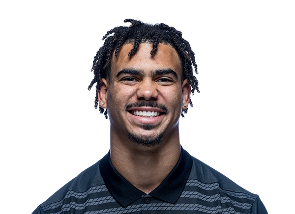 Jaydin Young headshot