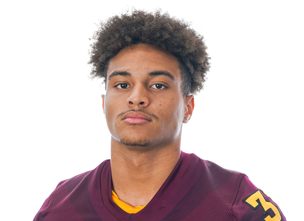 Jean Boyd III headshot