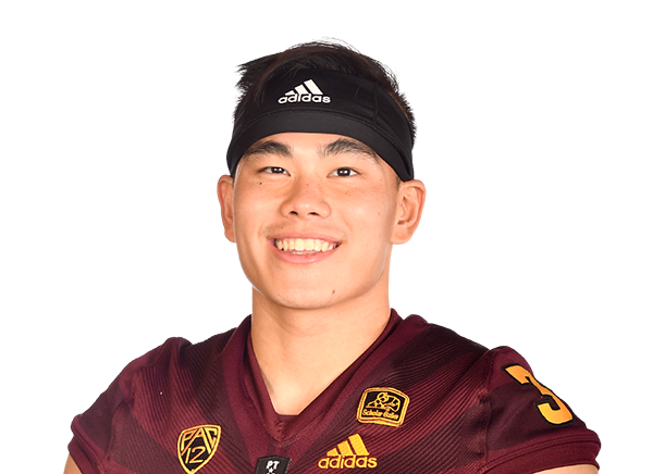 Jackson He headshot