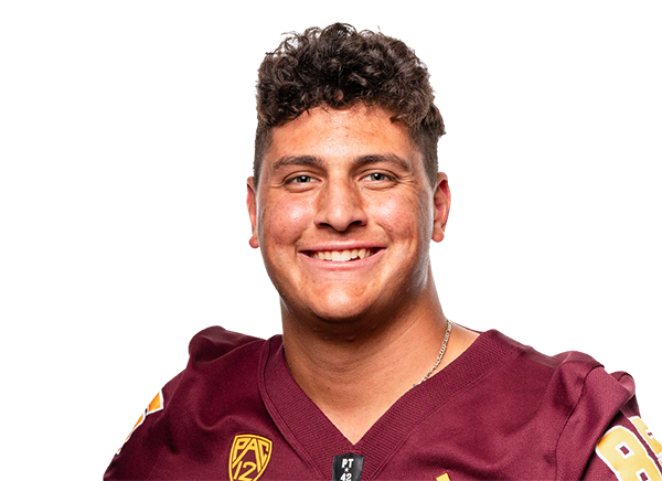 Ryan Morgan headshot