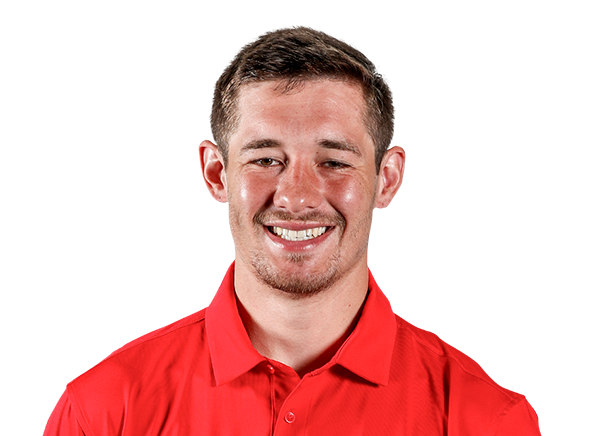 Michael Williams headshot