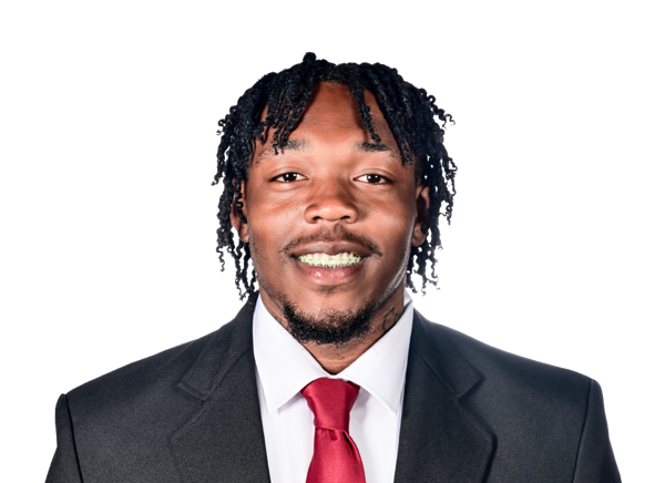 RaRa Thomas headshot
