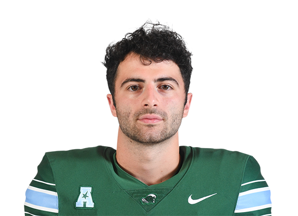 Valentino Ambrosio headshot