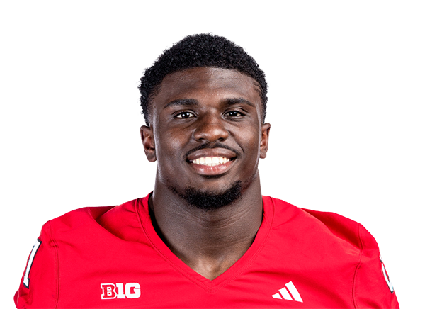 Amir Byrd headshot